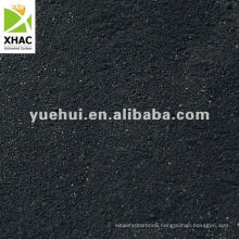325 mesh coal based activated carbon for removing PCDF.